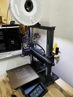 Elegoo Neptune 4 Pro 3D Printer