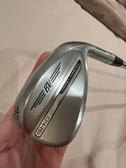 Right Handed Titleist Vokey Design SM10 Wedge