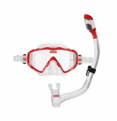 Supreme x Cressi Snorkel Set SS19 Sealed