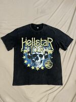 Hell Star T-shirt