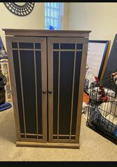 Gaming Shelf Or Used For Whatever Else. Great Condition. South Philly