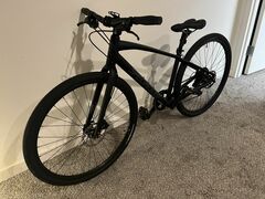 Specialized Sirrus X 2.0 - Size XS