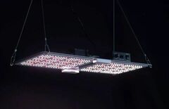 Samsung LM301h EVO Chips LED Grow Light The Next GENERATION