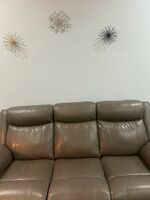 Couch Set / Recliner