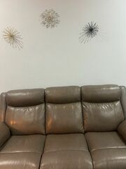 Couch Set / Recliner