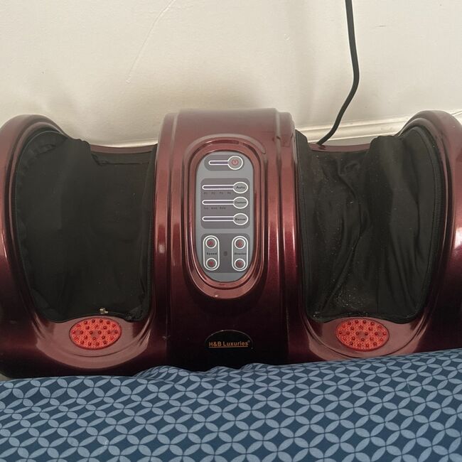 Foot Massager