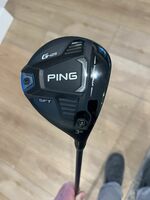 Ping G425 SFT 3-wood