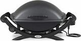 weber q2400 electric grill