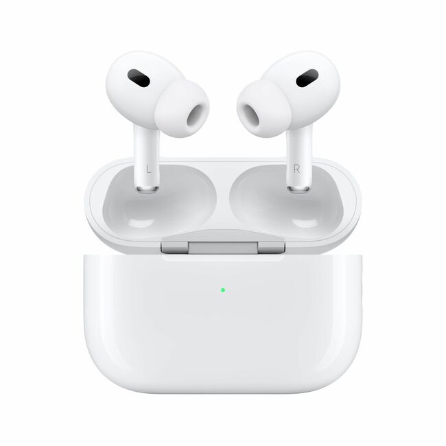 AirPods Pro 2nd Gen Brand New Sealed(Negotiable)