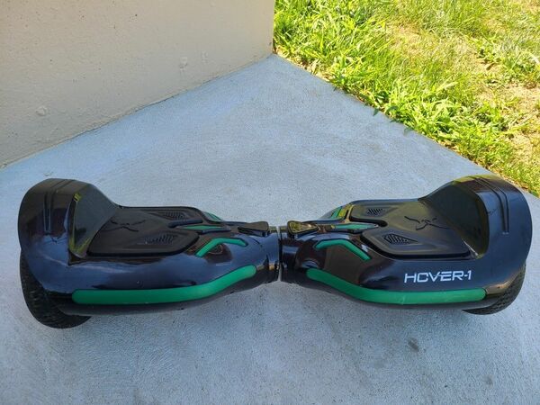 Hover 1 Bluetooth Hoverboard