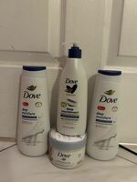 Dove Bundle