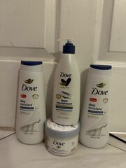 Dove Bundle
