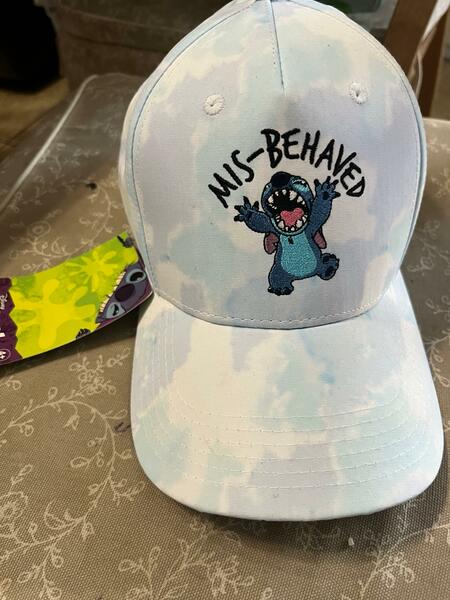 Disney Lilo & Stitch Hat