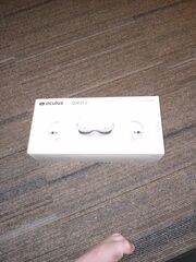 Oculus Quest 2