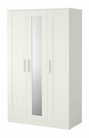 Clothes Ikea 3 Door