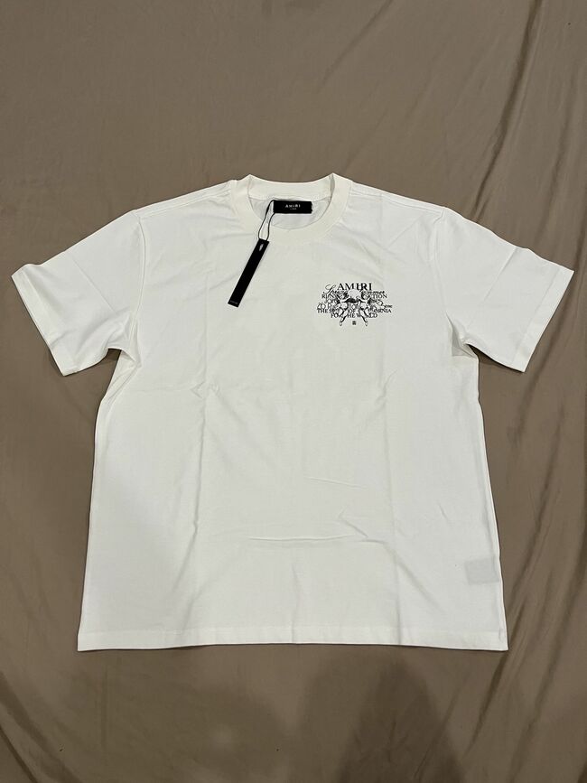 Amiri T-shirt