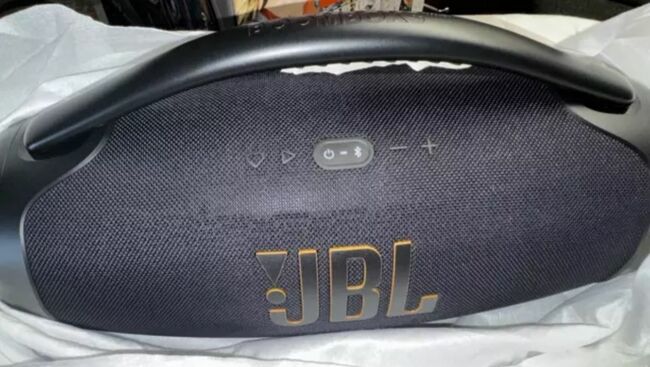 JBL Boombox 3