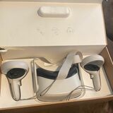 Meta Quest 2 (oculus)