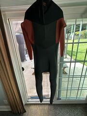 Ripcurl E5 Dawn Patrol Wetsuit