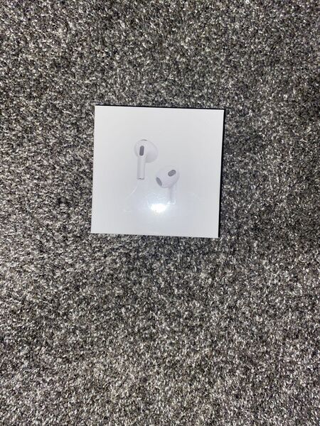 Apple AirPod Generation 3