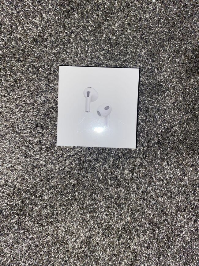 Apple AirPod Generation 3