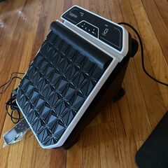 Foot Muscle Massager