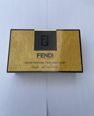 FENDI 100G PERFUMED SOAP