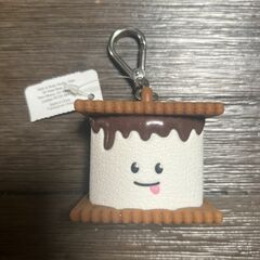 NEW!! Bath & Body Works S’mores