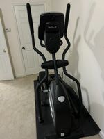Elliptical Sole E95