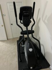 Elliptical Sole E95