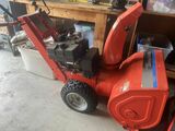 Simplicity Sno-Away 8 60cm Snow Blower