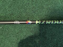 Project X Hzrdus Green Hulk