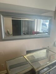 Salon Equipment and Mirrors