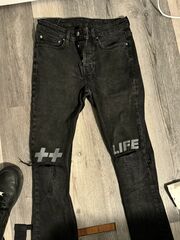 Ksubi Jeans