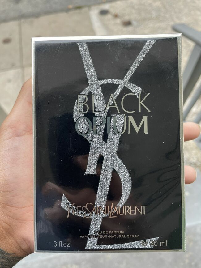 Ysl