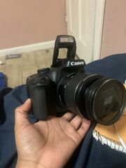 Canon EOS 4000D