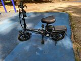 Electric Bike Great Condition 500 Watt