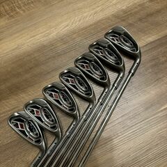 Ping G15 Iron Set 5-SW