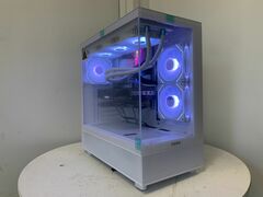 Newly built Ryzen 7 5700X & EVGA 3060Ti