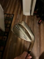 Mizuno T22 52* And 54* Wedges Stiff Flex RH