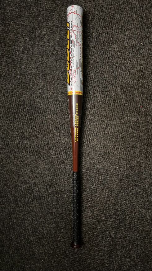 Softball Bat