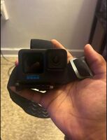 GoPro hero 11