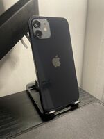 iPhone 12 (Black 64GB)