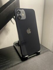 iPhone 12 (Black 64GB)
