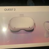 Oculus Quest 2 Read Details