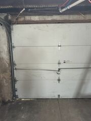 Garage Door