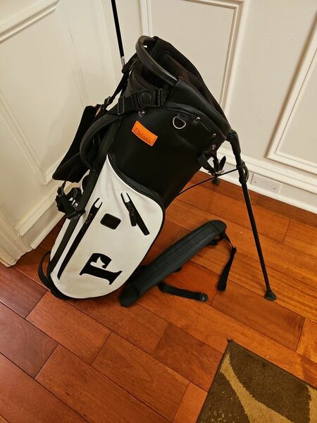 itch SL2 Stand Golf Bag 4 Way