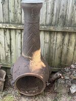 chimenea