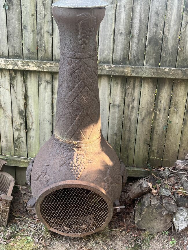 chimenea