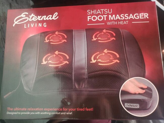 Foot Massager